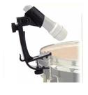 Clamp de Microfone para Percurssão - Pagannini PCP 101