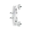 Clamp Duplo Para Bateria Gibraltar SC-4425G F035