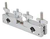 Clamp Duplo X-Pro CL1 Cromado*