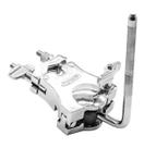 Clamp Holder Com Esfera Haste 9,5mm Torelli Tcb85 Clamp Holder Com Esfera Haste 9,5mm Torelli Tcb85