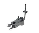 Clamp holder hardbeat hbthc p/ tom ou acessorio com hast Clamp holder hardbeat hbthc p/ tom ou acessorio com hast
