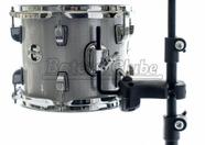 Clamp Holder RMV Hard Tech PHK9001 com 10,5mm Compatível Diversas Marcas, Tons, Cowbell, Acessórios