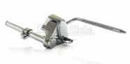 Clamp Holder X-Pro C. Ibañez Padrão 10.5mm Multiuso com Clamp e Holder Indpendentes