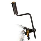 Clamp lp para microfone lp592a-x