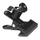 Clamp Mulfuncional Cabeça Ball Head Universal 1/4 Greika