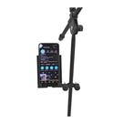 Clamp multifuncional ask c13 preto