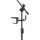 Clamp Multifuncional C10 Preto ASK