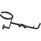 Clamp Multifuncional C5S Preto ASK