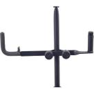 Clamp Multifuncional C9 Preto ASK