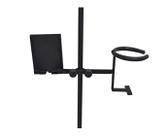Clamp Multifuncional Preto- C16S ASK
