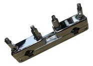 Clamp Nagano Duplo Para Tons Extensores Multiuso