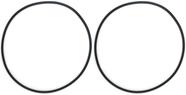 Clamp O-Ring AppliaFit compatível com Pentair 39010200 (pacote com 2) Clamp O-Ring AppliaFit compatível com Pentair 39010200 (pacote com 2)