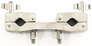 Clamp Odery Fluence SC1000 Multiuso com 2 Conexões para Fixar Holders e Acessórios