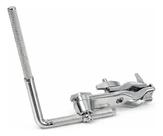 Clamp Para Bloco Sonoro Ou Cowbell Liverpool Metalica - 8075 Clamp Para Bloco Sonoro Ou Cowbell Liverpool Metalica - 8075