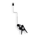Clamp Para Microfone Quick Set Gibraltar SC-GMQC F035