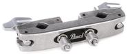 Clamp Pearl ADP-20 Multiuso com 2 Conexões para Holders ou Acessórios