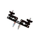 Clamp torelli t2 ta425 preto