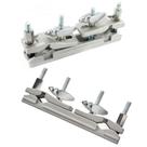 Clamp Yamaha CSAT924A Multiuso com 2 Conexões Articuladas