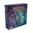 Clank! Catacombs - Jogo de Tabuleiro - Galápagos