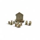 Clank Catacombs: Kit de Ruinas