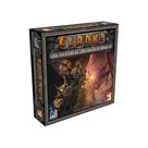 Clank! Uma Aventura de Construção de Baralho