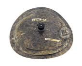 Clap Stack Bronz Cymbals Roots Clap Trio de Pratos 11, 13 e 15 som de palma Bronze B20 by Odery