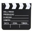 Claquete de Cinema em Madeira Hollywood - 95982