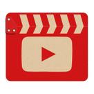 Claquete YouTube