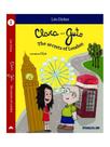 Clara and guto