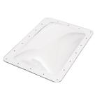 Claraboia para Trailer ICON 16031 SL1422C Policarbonato Transparente 66x46 cm