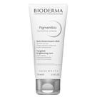 Clareador Corporal para Áreas Íntimas e Sensíveis Bioderma - Pigmentbio Sensitive Areas