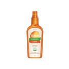 Clareador Corporal Sun In Com Hidratante 120ml
