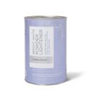 Clareador de cabelo em pó branco brilhante 454g