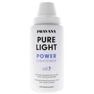 Clareador de cabelo Pravana Pure Light Power 680g (pacote com 1)