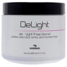 Clareador de cabelo Tocco Magico DeLight Free Blond Blue 500mL