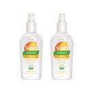 Clareador de Cabelos Phytoervas Sun In 120ml - Kit C/ 2un