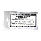 Clareador de Couro Ácido Oxálico The Chemistry Store 30ml