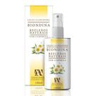 Clareador Natural Biondina Plus Pump 140Ml Clareador Natural Biondina Plus Pump 140Ml