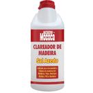 Clareador para Madeira Sal Azedo 500ml Tintas Mococa