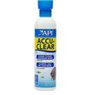 Clarificador de Agua API Accu-Clear Paquete de 3, 240 ml Cada Uno
