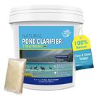 Clarificador de Lago LMJP 12 Sachês com Enzimas Naturais