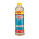Clarificante auxuliar filtracao genfloc genco 1lt