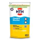 Clarificante De Piscinas Hth Clarifica Maxfloc Refil Decantador 900ml