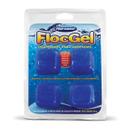 Clarificante Decantador Hidroazul FlocGel Azul 4 Unidades 22,5G