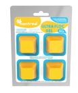 Clarificante Decantador Montreal Ultra Floc Gel 4 unidades 102G
