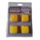 Clarificante filtração Piscinas Clear Gel Maresias