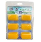 Clarificante finalizador Keepclor pastilha em gel 180g