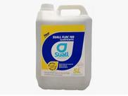 Clarificante Floculante Decantador 5 Litros Suall Floc 100