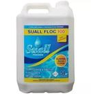 Clarificante Floculante Decantador 5 Litros Suall Floc 100