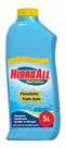 Clarificante floculante hidrofloc 5 LITROS - tripla ação - Hidroall Clarificante floculante hidrofloc 5 LITROS - tripla ação - Hidroall